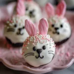 Bunny Oreo Balls