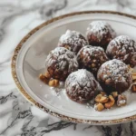 The Best Brownie Balls: 7 Irresistible Chocolate Bites 11 The Best Brownie Balls 7 Irresistible Chocolate Bites