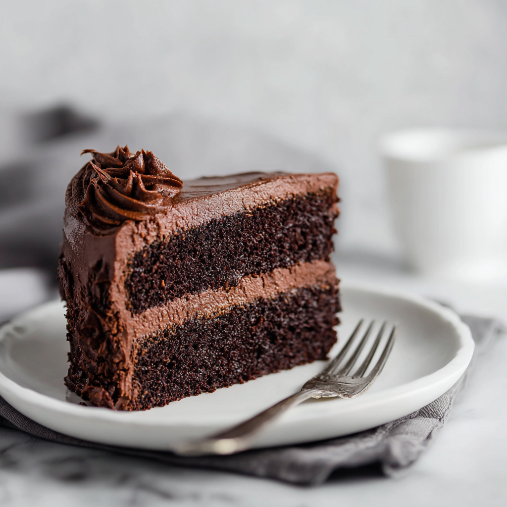 Chocolate 6 Inch Cake Made Easy: 7 Baking Secrets