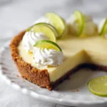 Key Lime Pie