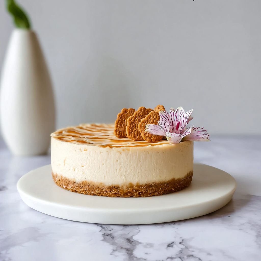Lotus Cheesecake Perfection: 6 Ways to Make It Even Better