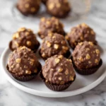 Ferrero Rocher Truffles