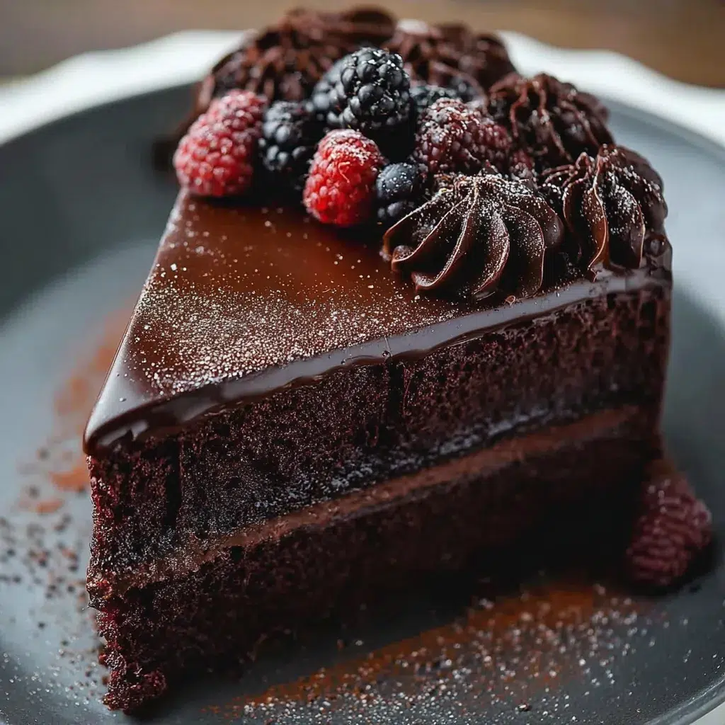 Matilda Cake: 7 Secrets That Steal Your Heart