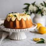Citrus Olive Oil Cake