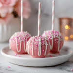 Starbucks cake pop recipe