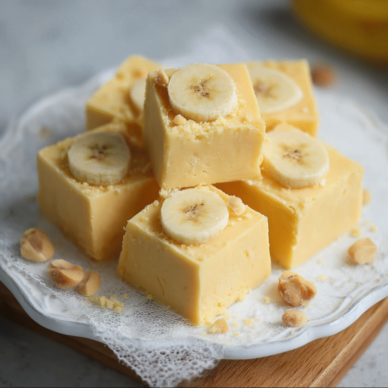 home 28 banana fudge