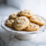 banana pudding cookies