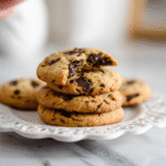 Gluten Free Cookies Recipe: Easy Chewy Chocolate Chip Treats 6 gluten free cookies