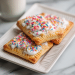 mini pop tarts