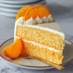 orange dreamsicle cake