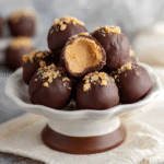 peanut butter balls recipe