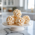 Popcorn Balls Recipe Easy Homemade Sweet Treats for Any Occasion 6 popcorn balls recipe