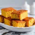 sweet potato cornbread recipe