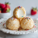 ​​​​​​​​​​​​​​​Cheesecake Ball Recipe