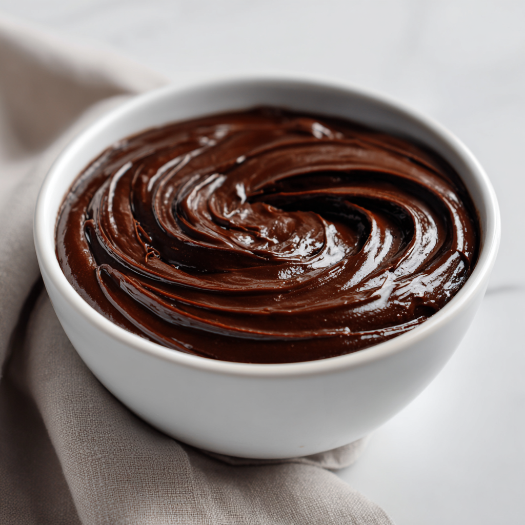 ​​​​​​​​​​​​​​​Chocolate Fudge Icing Recipe: Rich and Easy Homemade