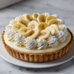 Banana Cream Pie