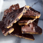 Cookie Dough Bark